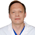 Мещеряков Виталий Львович - хирург