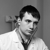 Вороной Владимир Андреевич — терапевт