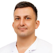 Соков Андрей Александрович — анестезиолог, реаниматолог