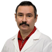 Авакян Александр Рубенович — венеролог, дерматолог