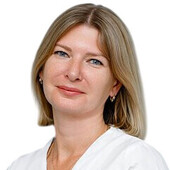 Дегтярёва Юлия Евгеньевна — дерматолог, дерматовенеролог