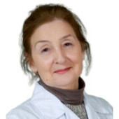 Гордеева Ирина Александровна — акушер, гинеколог