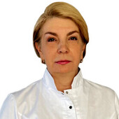 Селиванюк Наталья Анатольевна — ЛОР (отоларинголог), сурдолог