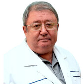 Блок Михаил Леонидович — гастроэнтеролог