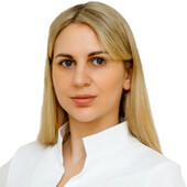 Курбанова Валерия Игоревна — УЗИ-специалист