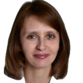 Выскубова Елена Владимировна — УЗИ-специалист