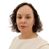Воронова Юлия Сергеевна — пульмонолог, педиатр