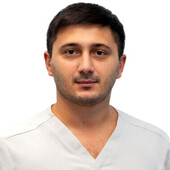 Арутюнов Эрнест Игоревич — стоматолог, стоматолог-ортопед