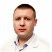 Лапин Денис Николаевич — гинеколог, онколог