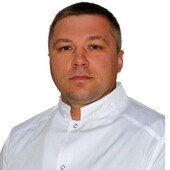 Блинов Никита Александрович — гинеколог, акушер
