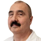 Бастраков Пётр Николаевич — ортопед, травматолог