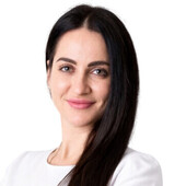 Жукова Кристина Викторовна — дерматовенеролог, дерматолог