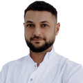 Джафаров Руслан Исаевич - стоматолог, стоматолог-хирург