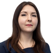 Михеева Алина Андреевна — стоматолог