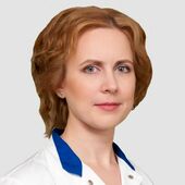 Седненкова Татьяна Андреевна — мануальный терапевт, физиотерапевт