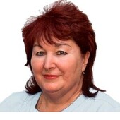 Фролова Валентина Николаевна — акушер, гинеколог