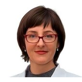 Ананьева Ольга Владимировна — реаниматолог, кардиолог