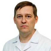 Молодцов Роман Николаевич — реаниматолог, кардиолог