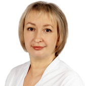 Мякинина Ирина Сергеевна — гинеколог, гинеколог-эндокринолог