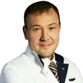 Петров Андрей Анатольевич — проктолог, хирург