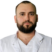 Александров Павел Сергеевич — невролог, мануальный терапевт