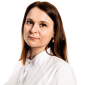 Шульпина Надежда Юрьевна — ревматолог