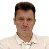 Алымов Сергей Вениаминович — ортопед, травматолог