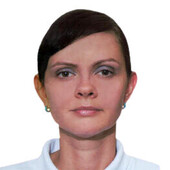 Добровольская Екатерина Владимировна — УЗИ-специалист