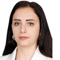 Абрамян Виктория Викторовна - узи-специалист