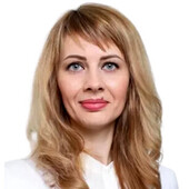 Онишко Наталья Анатольевна — генетик