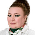 Фисенко Юлия Юрьевна - узи-специалист