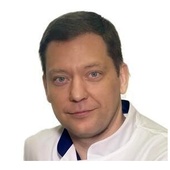 Рафф Станислав Анатольевич — кардиолог