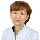 Шаблина Лилия Евгеньевна — кардиолог, терапевт