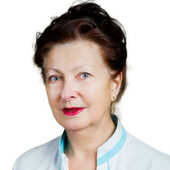 Калистратова Татьяна Николаевна — эндокринолог