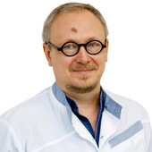 Поспелов Глеб Юрьевич — психиатр