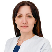 Савина Наталия Александровна — онколог, хирург