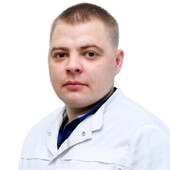 Кудрявцев Михаил Юрьевич — хирург, абдоминальный хирург