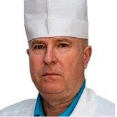 Жмылев Андрей Евгеньевич — эндоскопист