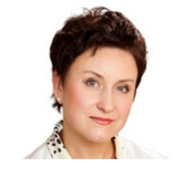 Тишининова Наталья Станиславовна — терапевт