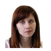 Назарова Елена Валерьевна — окулист (офтальмолог)