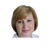 Кондря Ларида Анатольевна — нарколог, психиатр