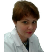 Клец Светлана Николаевна — гинеколог, акушер