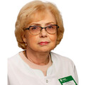 Плетнева Галина Федоровна - узи-специалист