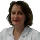 Шумейкина Ольга Витальевна — УЗИ-специалист
