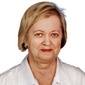 Староверова Татьяна Константиновна —