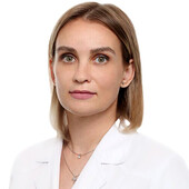 Щитченко Юлия Евгеньевна — дерматолог, дерматовенеролог