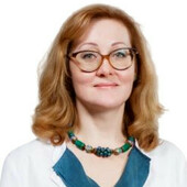 Колокольникова Ольга Адильевна — гастроэнтеролог