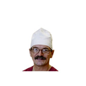 Левченко Сергей Валентинович — хирург