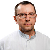 Гаврилов Виктор Викторович — эндоскопист