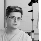 Мишучков Анатолий Юрьевич — анестезиолог-реаниматолог, реаниматолог